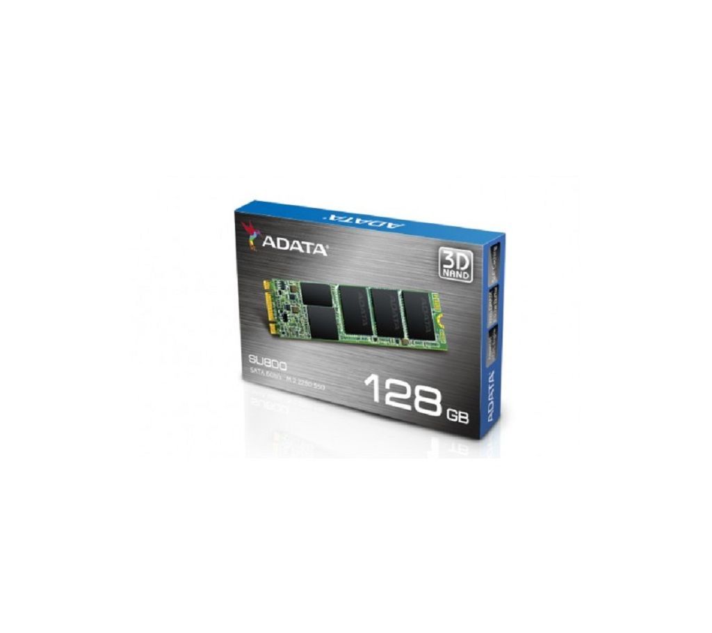 ADATA SU 800S 128GB M.2 SSD (Solid State Drive)