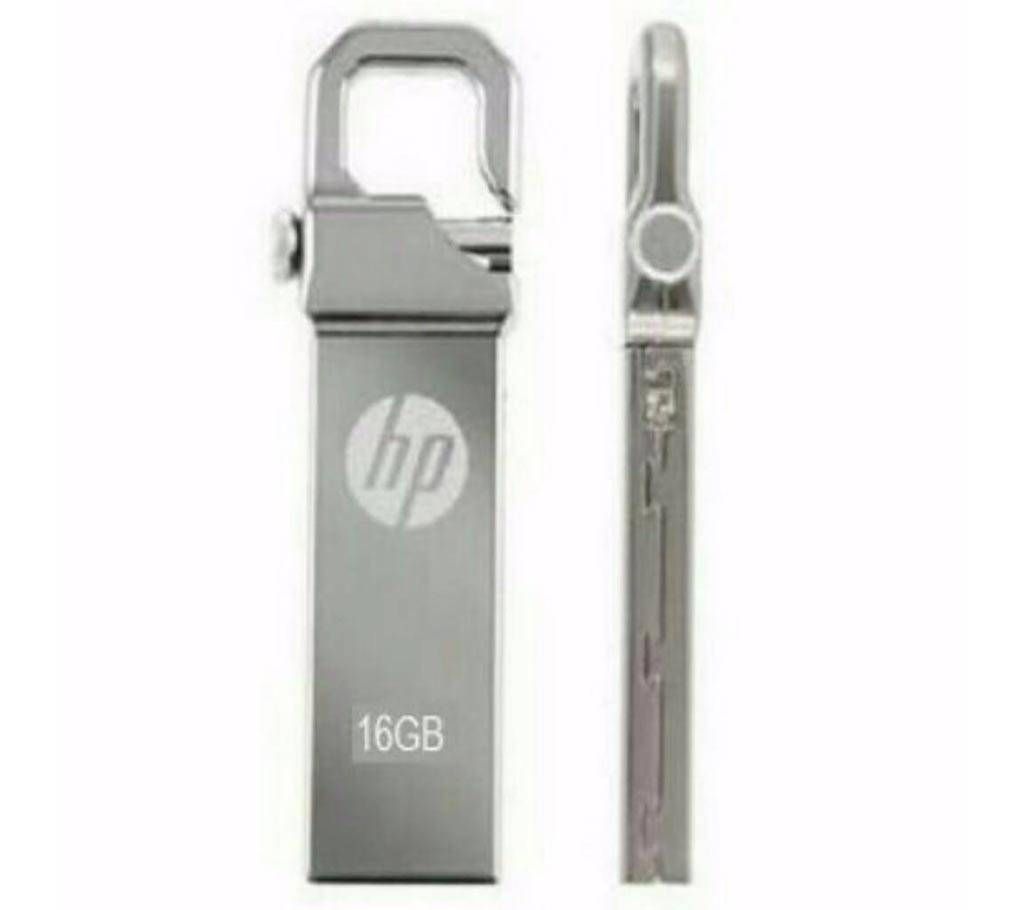 HP v250w USB flash drive- 16 GB 