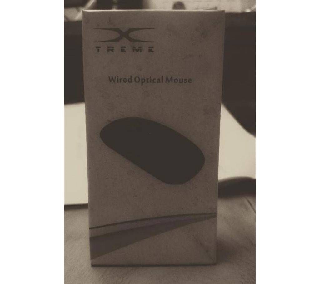 Actrim wire mouse 
