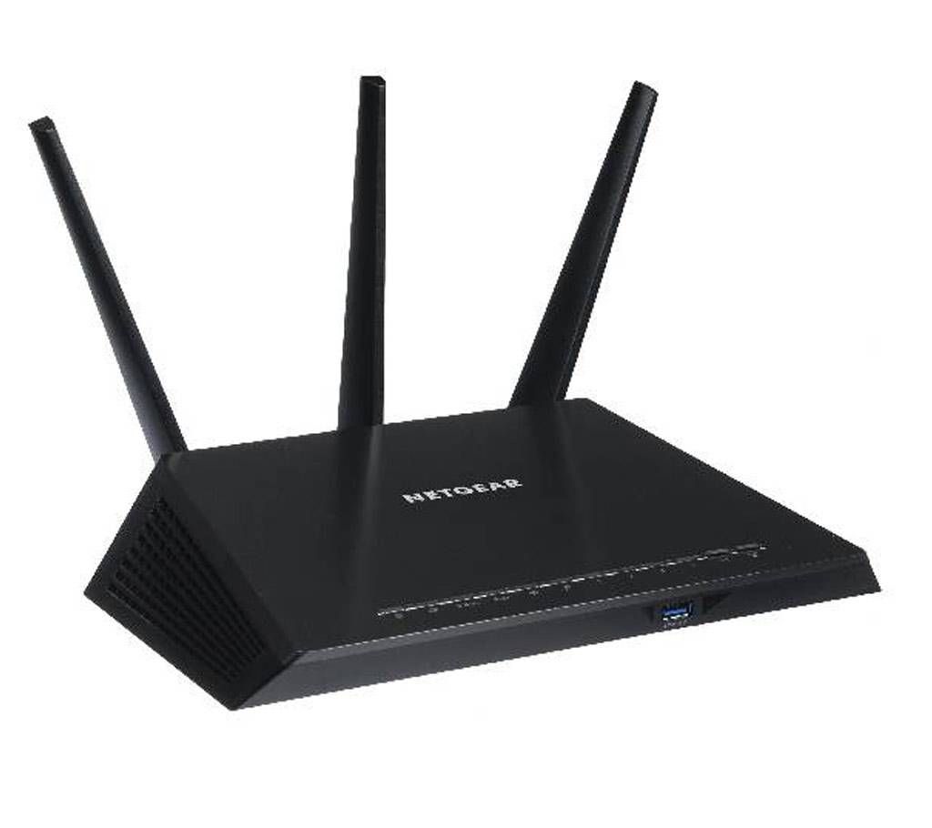 NETGEAR (R7000) AC1900 Mbps Dual Band Router