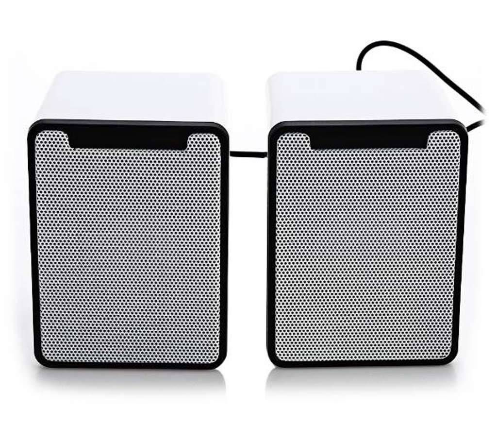 D9  Multimedia Wired Speaker