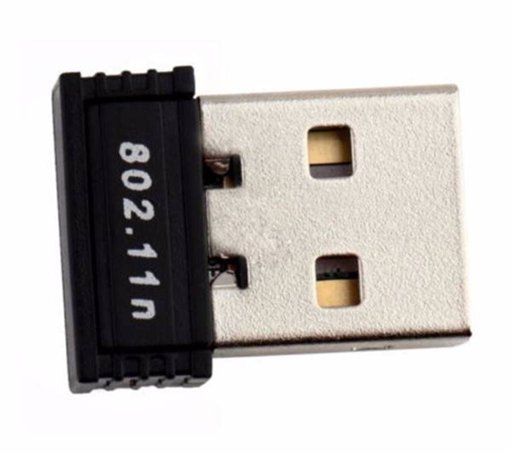 150Mbps Mini USB WiFi Adapter