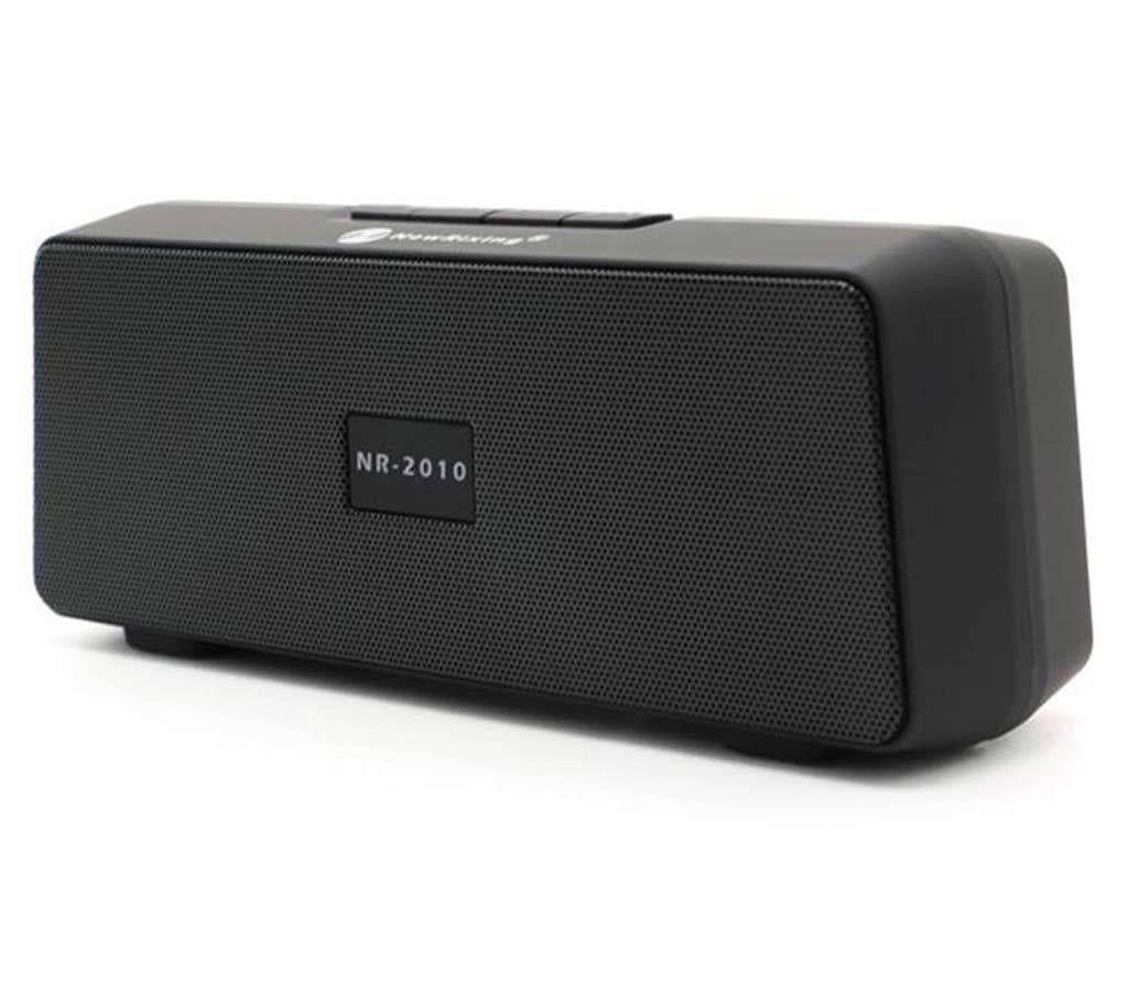 NR-2010 Wireless Bluetooth Speaker