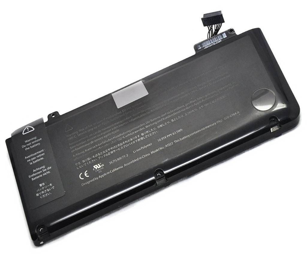 Apple MacBook Pro 13'' A1322 A1278 Battery Mid 200