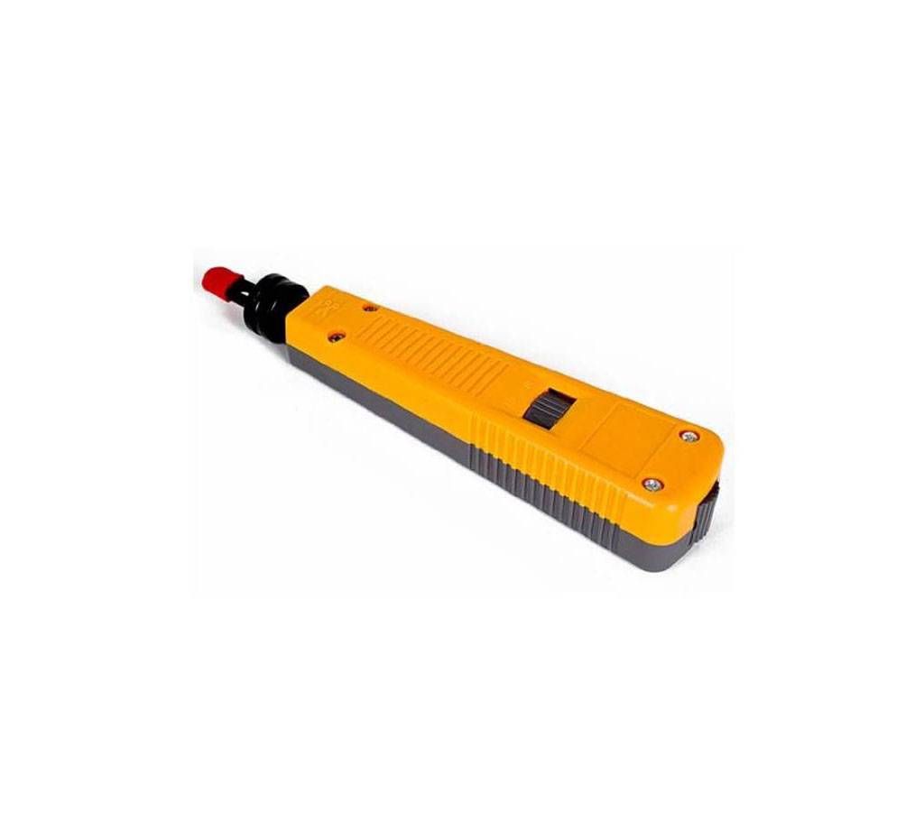 Modular Punch Down Tool