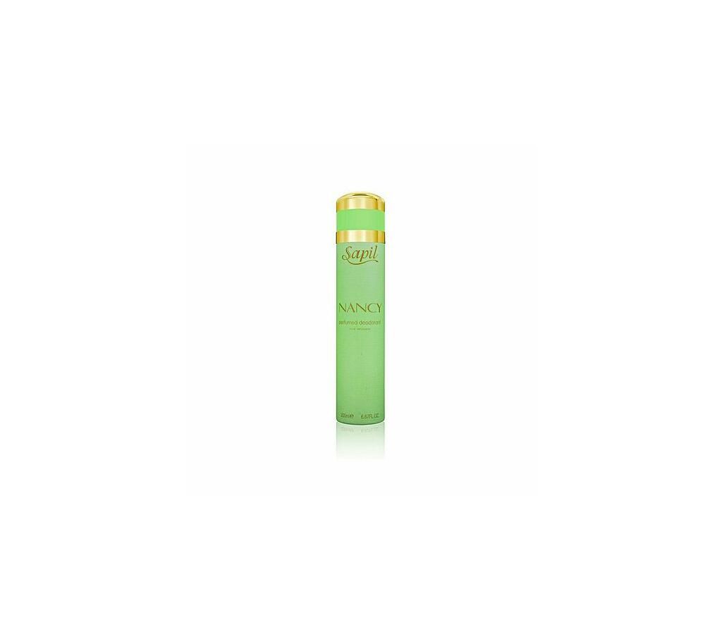 Sapil Body Spray (Nancy)