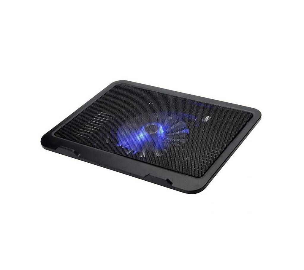 Single Fan Laptop Cooling Pad