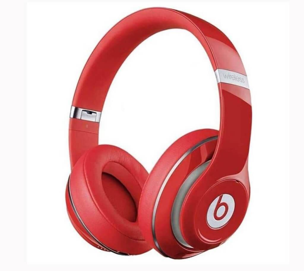 Beats STN-13 Wireless Headphone Red