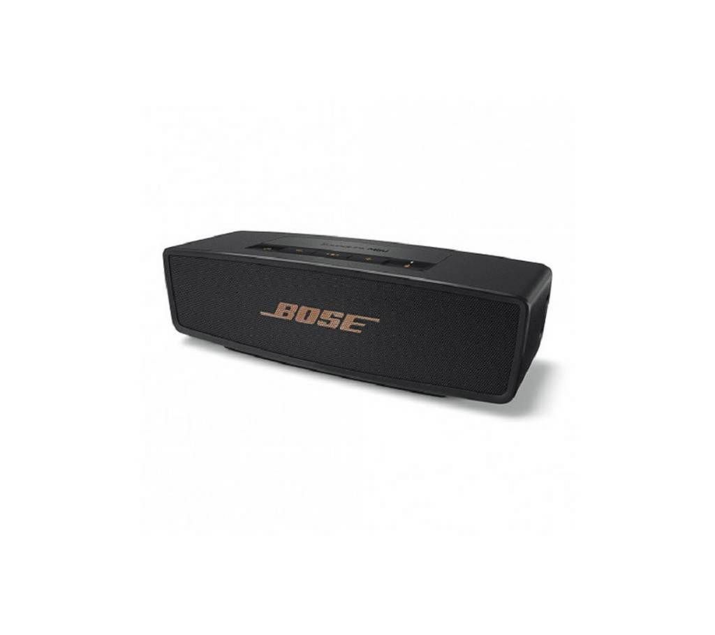 bose mini Bluetooth speaker 205