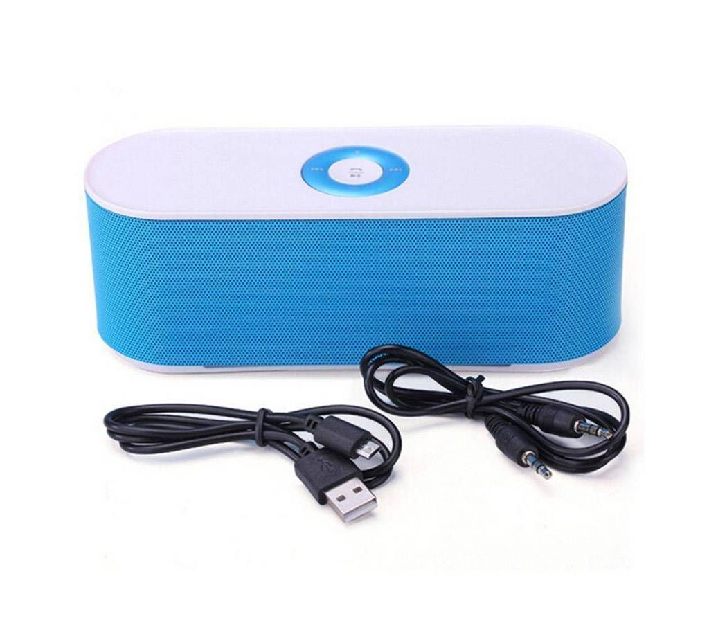 Bluetooth Speaker Model S207