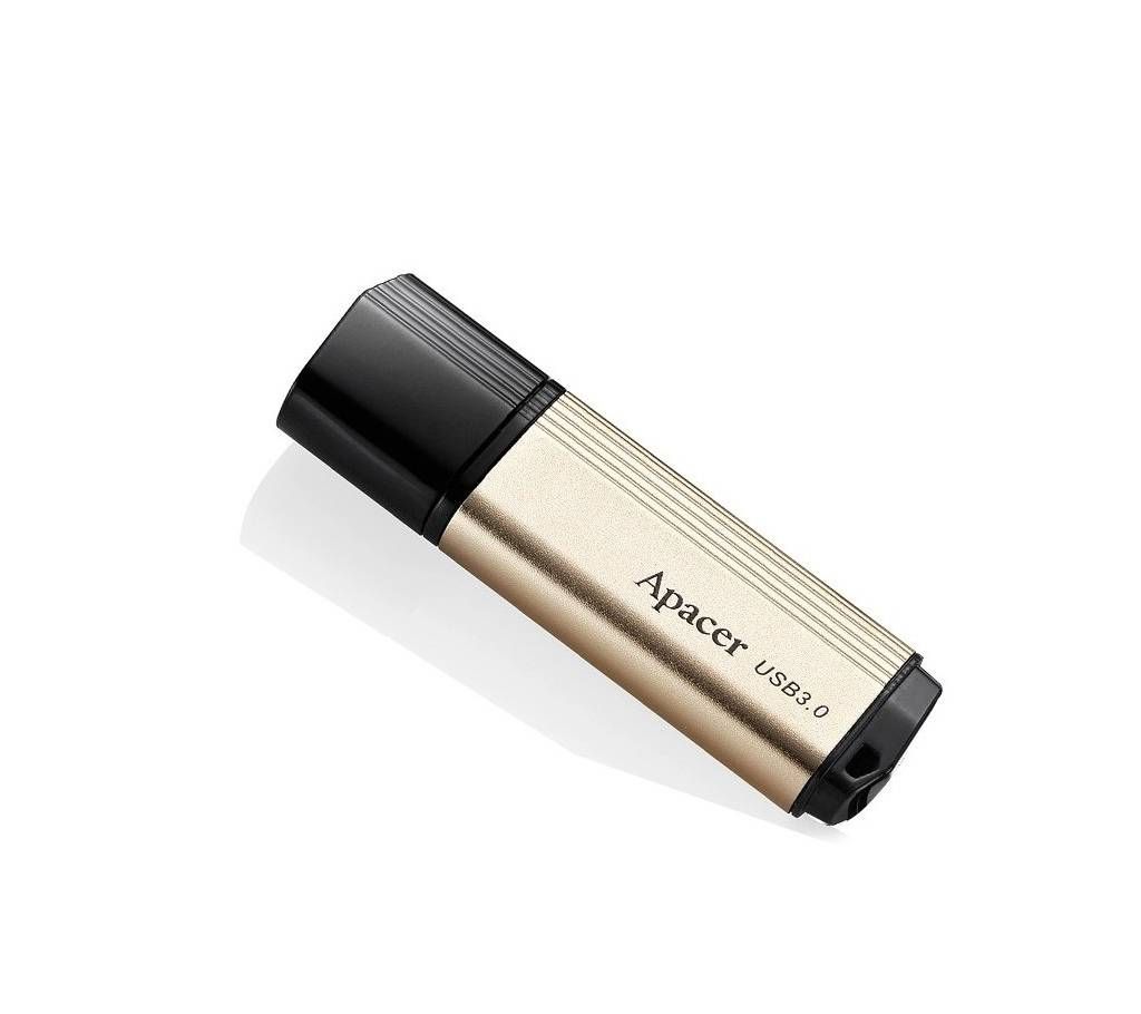 AH353 16GB USB 3.1 Gen 1 Flash Drive - Champagne Gold