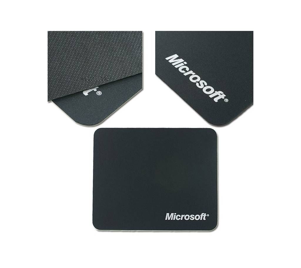 Microsoft Mouse Pad