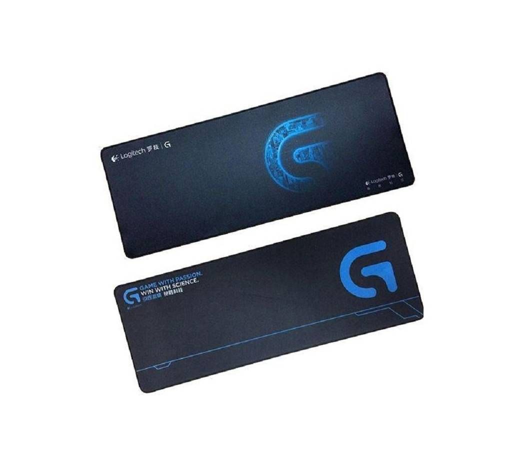Logitech G Comfort Mouse Pad