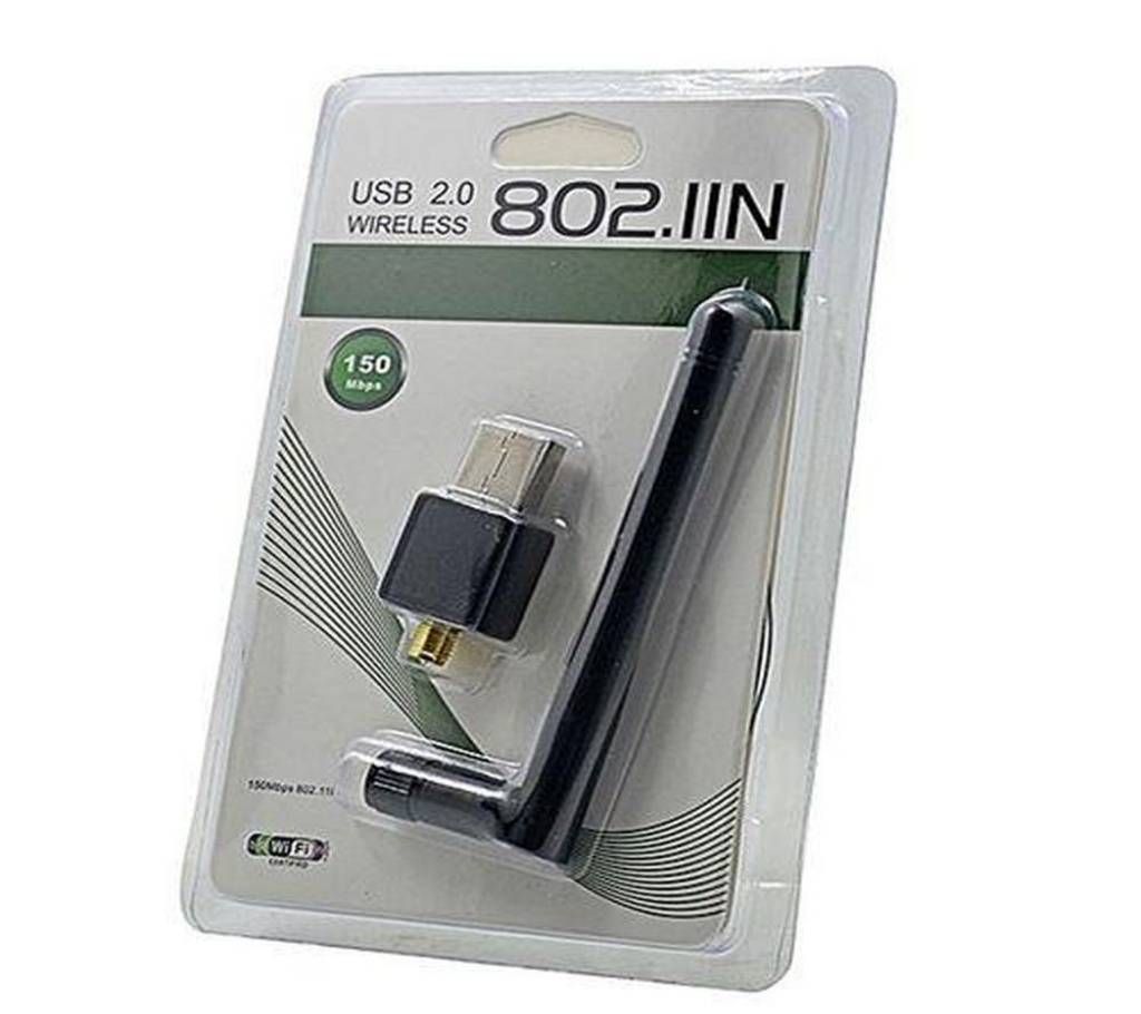 Wifi Lan Card