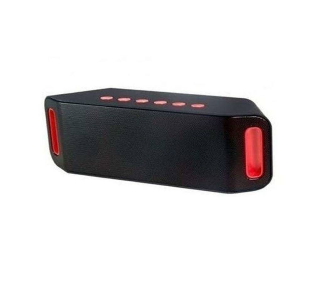 Bluetooth Wireless Speaker - Black