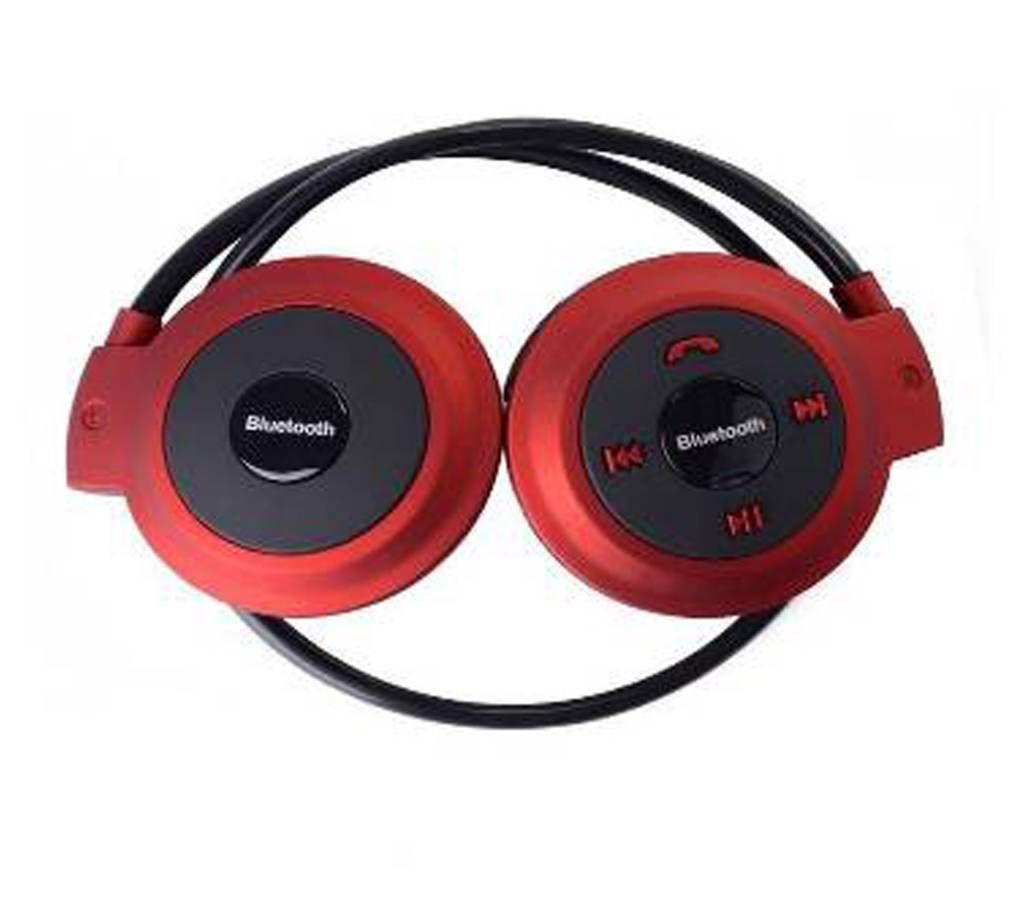 503 Bluetooth Speaker 