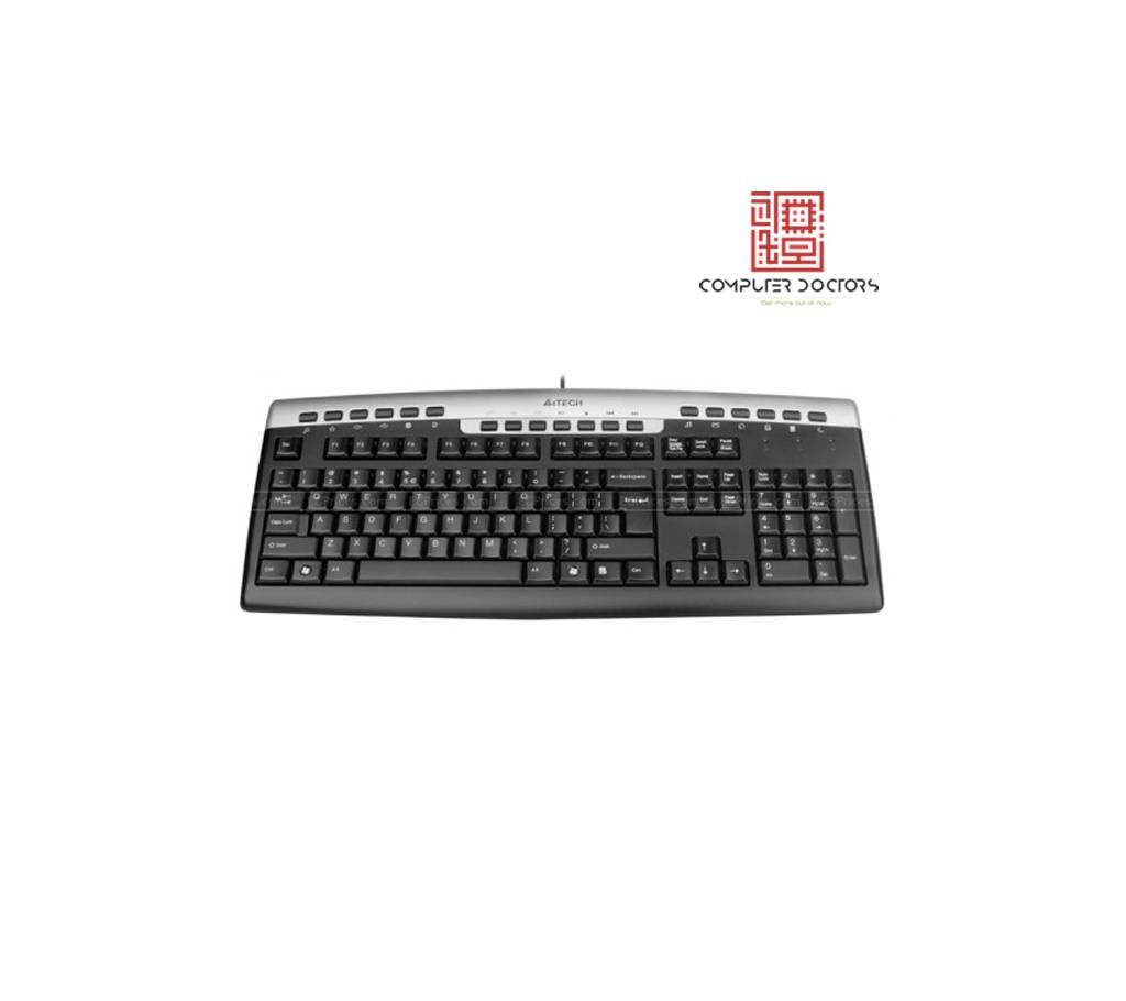 A4tech KRS-86 USB Keyboard