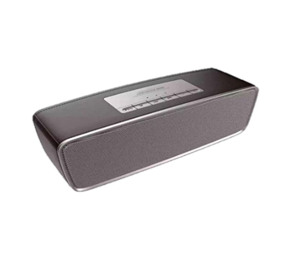 S2025 Mini Bluetooth Speakers Wireless