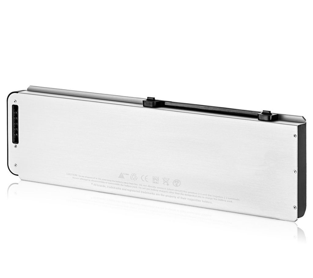 APPLE A1281 A1286 A1286 MB772 MB772LL/A MB470LL/A MB471LL/A-SIKER LAPTOP BATTERY