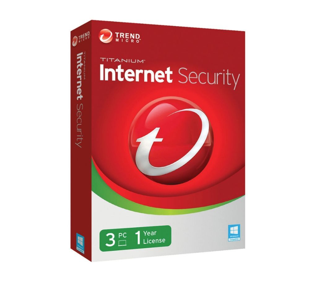 Trend Micro Internet Security 10