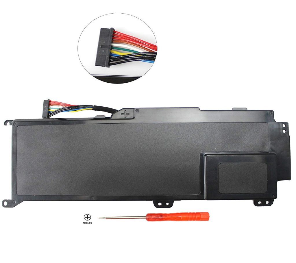 DELL XPS14Z XPS 14Z-L412X, XPS 14Z-L412Z, XPS L412X, XPS L412Z LAPTOP BATTERY
