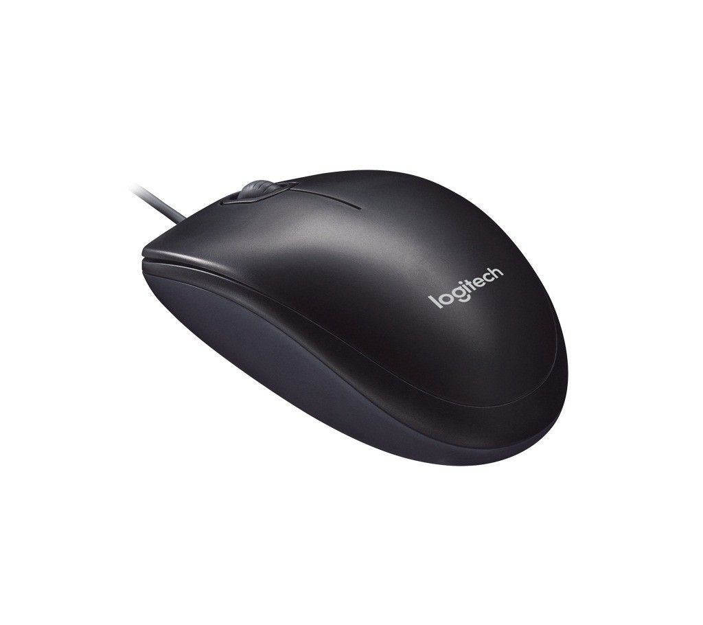 Logitech USB Mouse