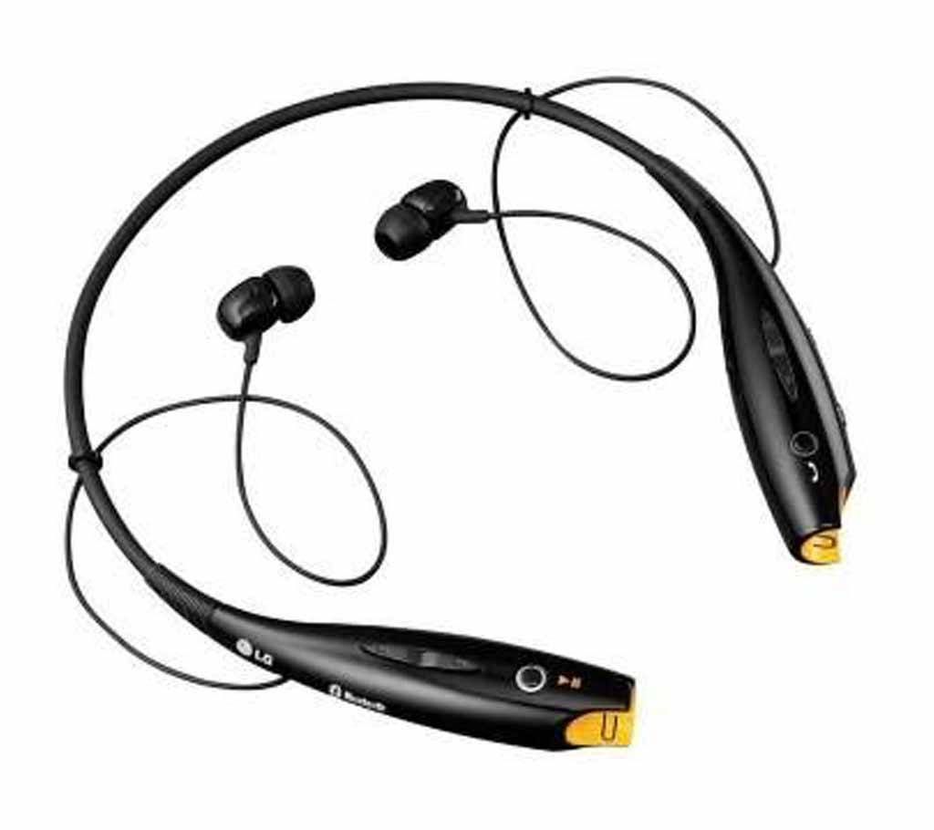 LG Wireless Stereo Head Set