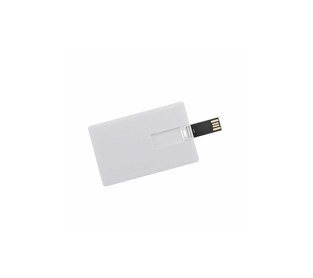 16-Gb Card Pendrive