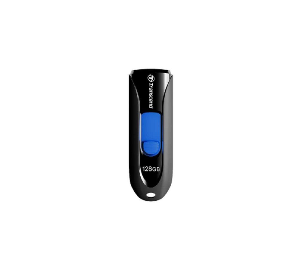 PENDRIVE TRANSCEND 128GB USB3.0 JT-790
