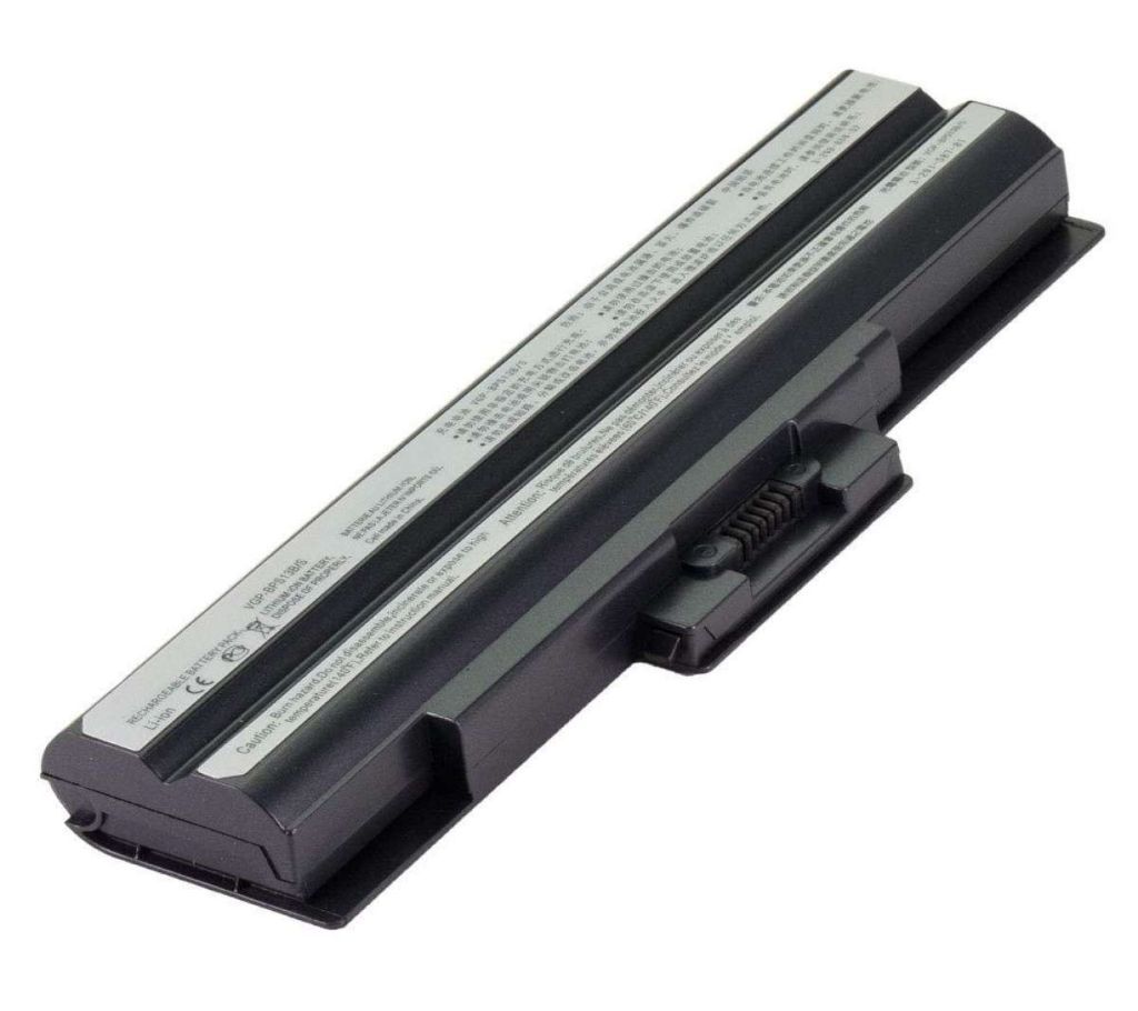 Laptop Battery for Sony Vaio VGP-BPS13 VGP-BPS13A VGP-BPS13A/B VGP-BPS13B/S VGP-BPL13 PCG-81214L PCG-81114L