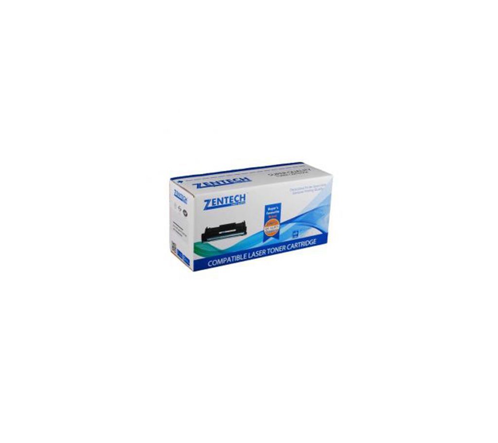 HP 26A ZENTECH Toner Cartridge (CF226A)