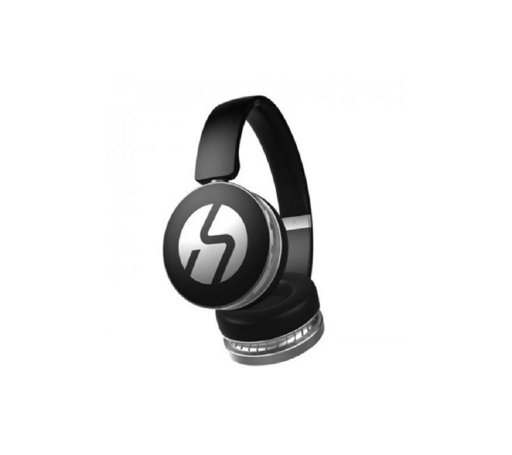 HAVIT Stereo Headphone With wireless function (HV-H2582BT) - RAMHWF - CCT
