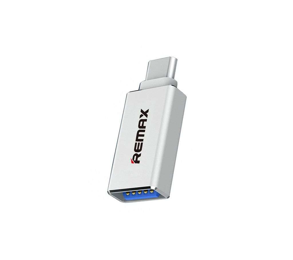 Remax Type C OTG Converter Card Reader