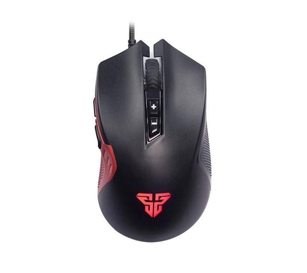 Fantech RGB Gaming Mouse BCL Fantech X15 Ergonomic