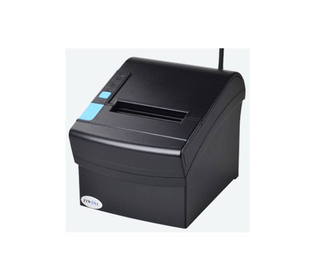 Heavy Duty Lan poss printer