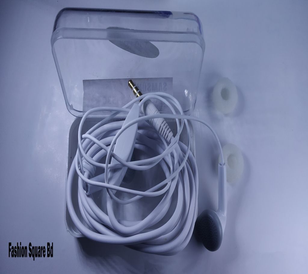 S530 Earphones