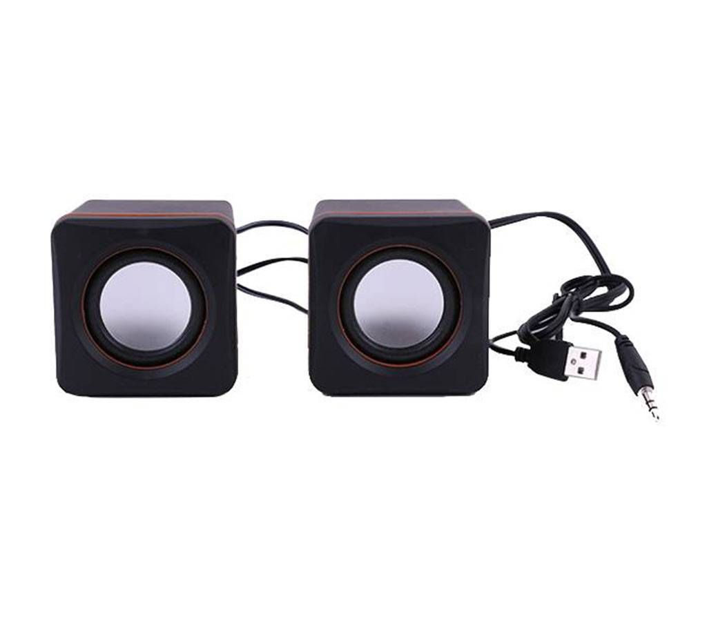 Mini Digital Speaker D-02A