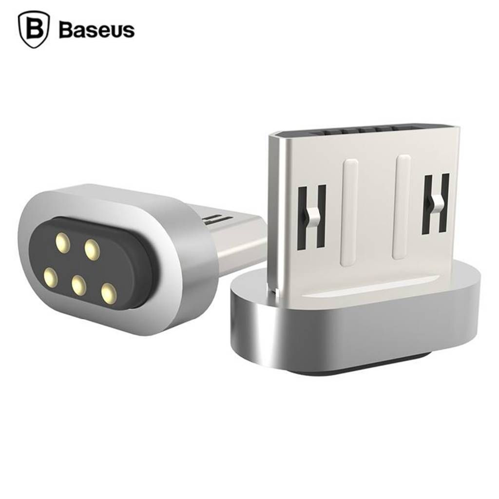 Baseus magnetic cable for Android 