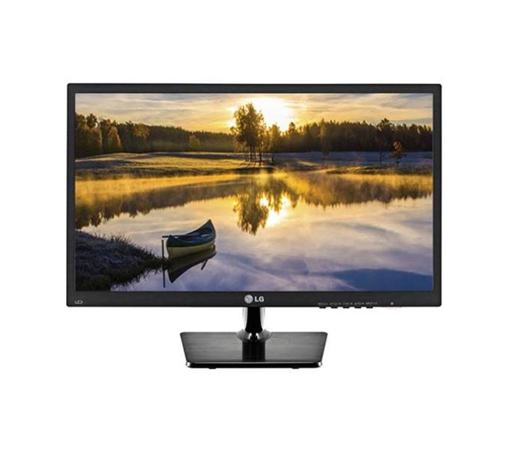 LG 16M37A 15.6 Inch LED Backlight Monitor VGA Port