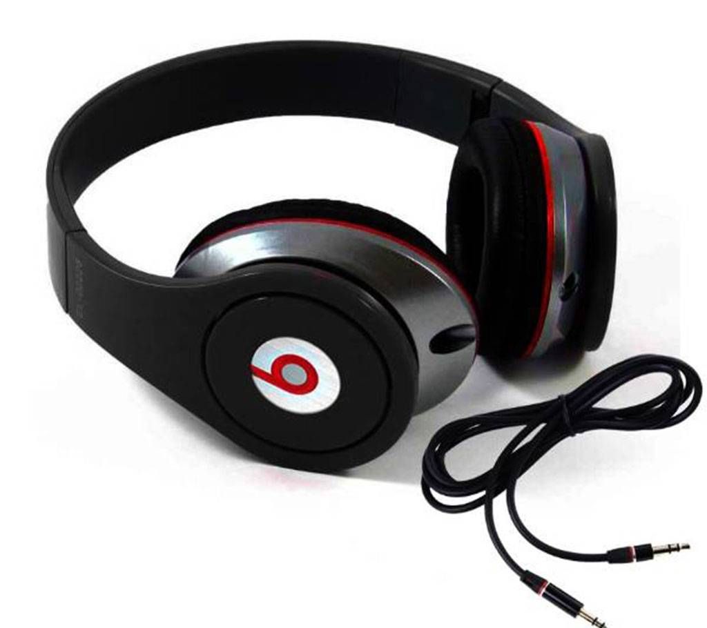 BASS Mobile Headphone- copy 