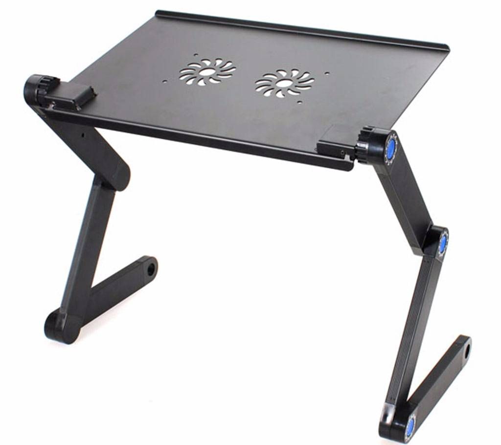 Folding  Metal Laptop Table