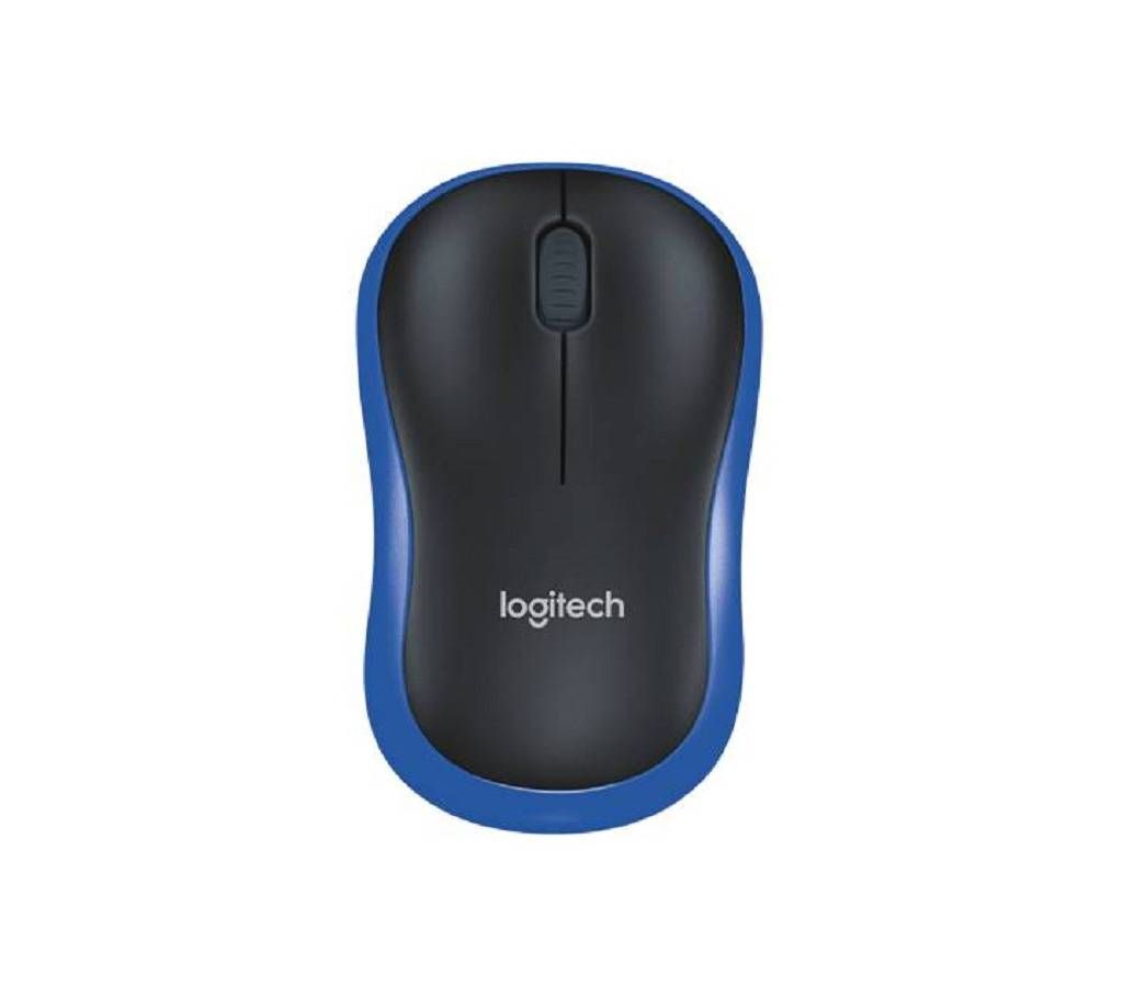 M185 Wireless Mouse Logitech