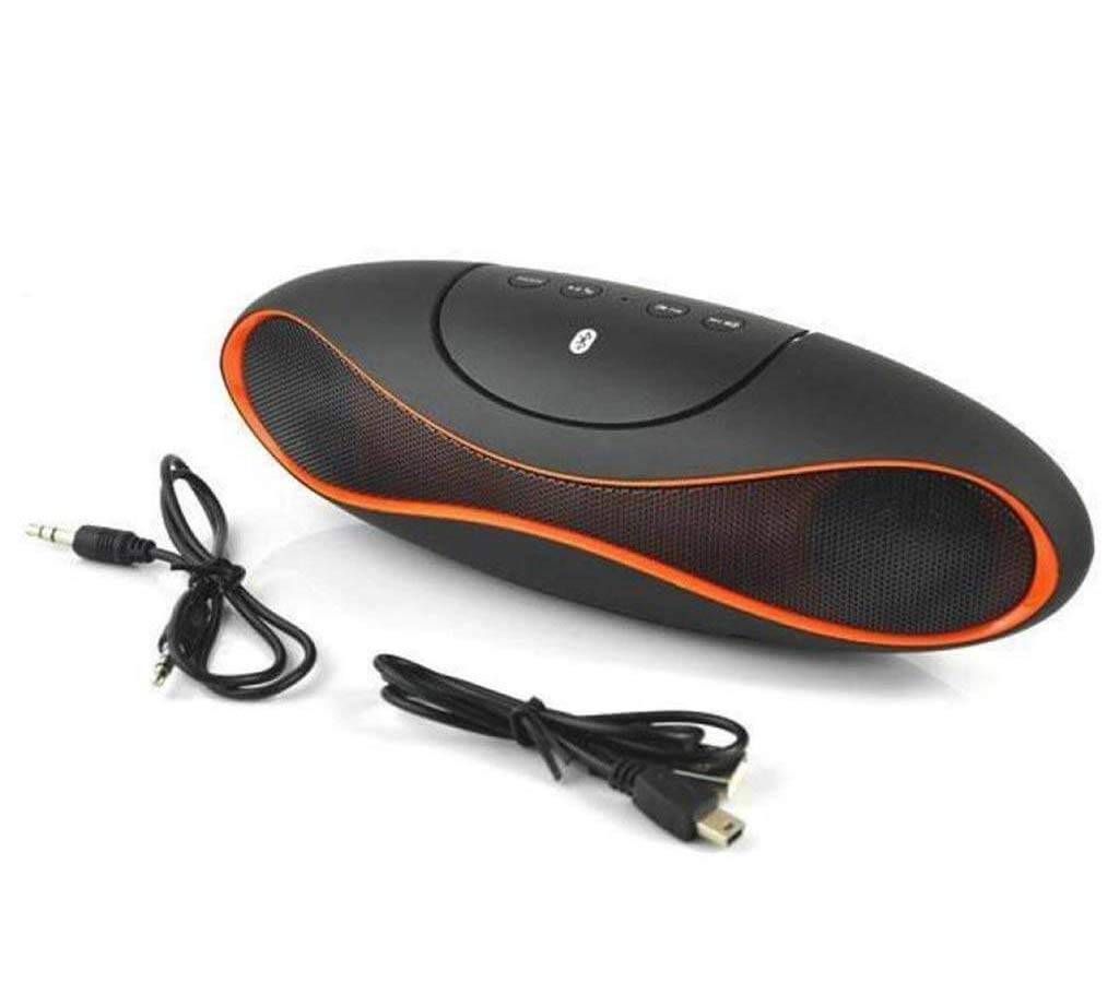 MINI BLUTOOTH SPEAKER-X6