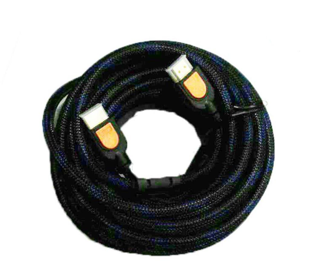 HDMI Cable 1.4V (19P HDMI to HDMI)-10M