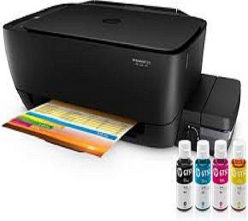 HP 5810 Drum All In One Print/Scan/Photo Copy