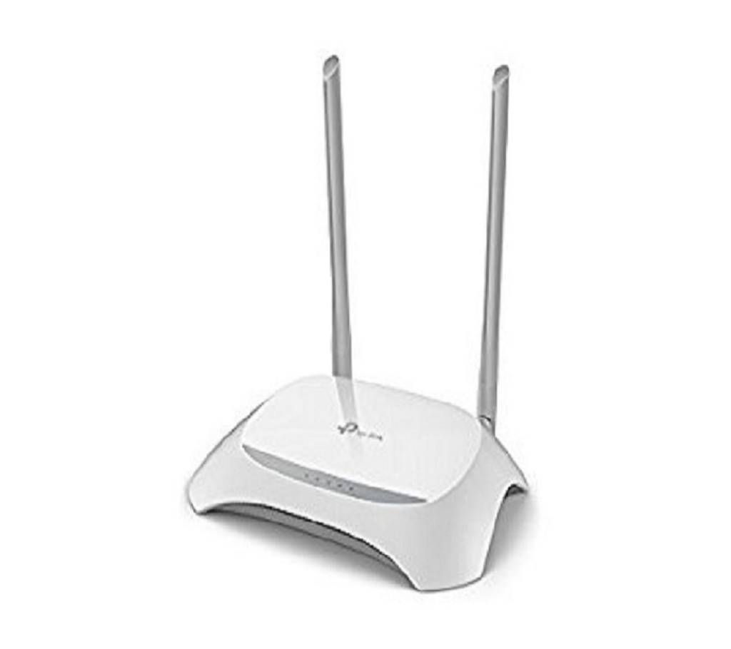 TP link 840N router