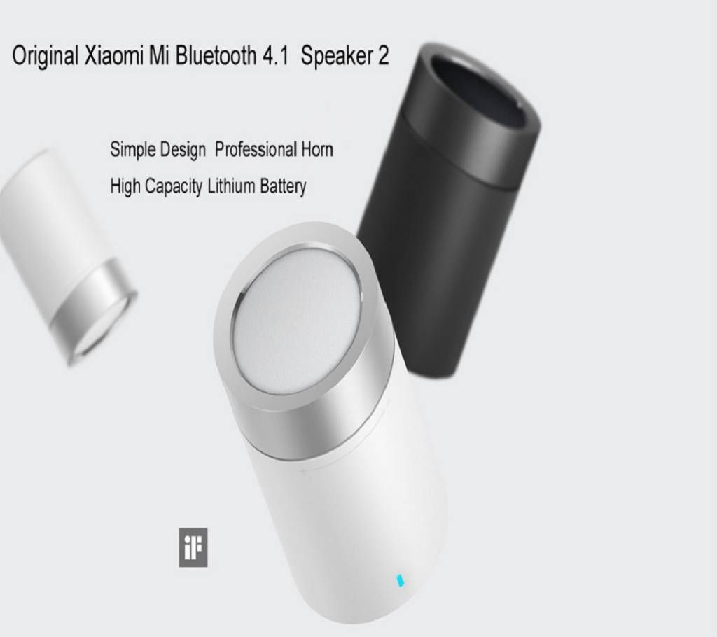 Xiaomi Mi Pocket Speaker 2