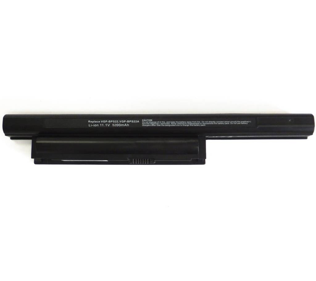 SONY VGP-BPS22 39WH, 3500MAH Laptop BATTERY