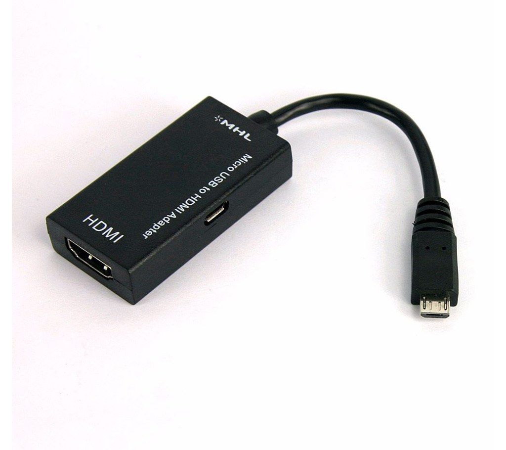 HDTV ADAPTER