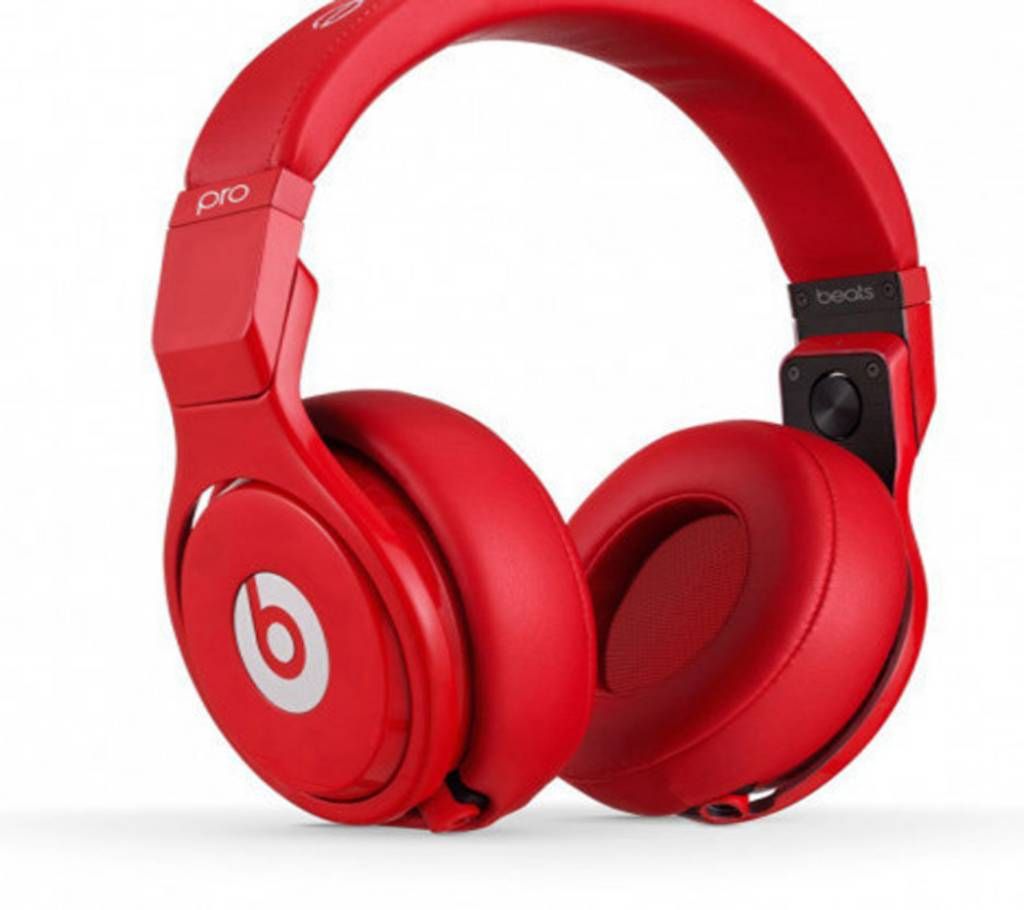 Beats Pro TM-006 Wireless Headphones -03 (copy)
